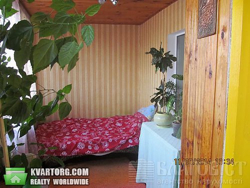 Sell 3-room apartment. Киев, Вильямса — photo 2