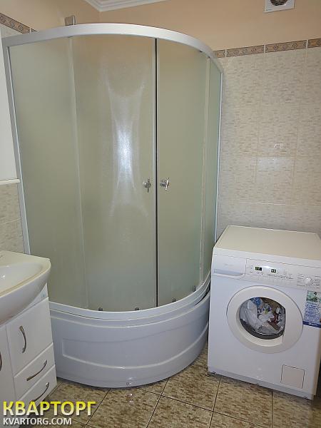 Rent out 2-room apartment. Одесса, Бреуса — photo 10