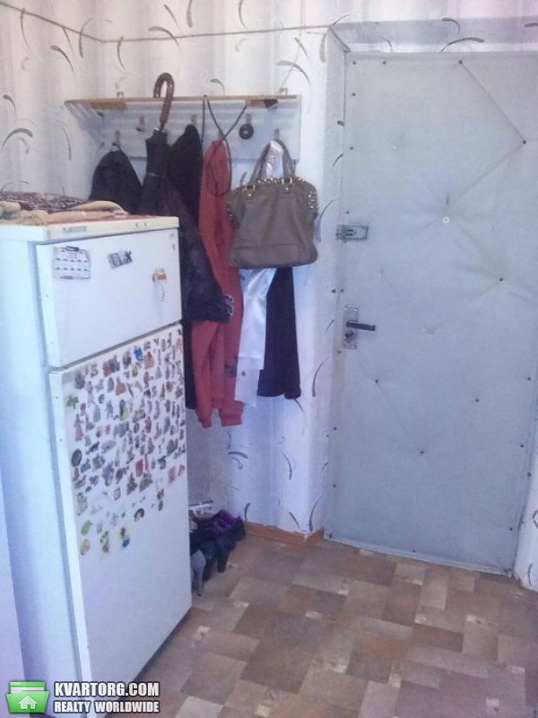 Sell 1-room apartment. Киев,  Ужвий — photo 5