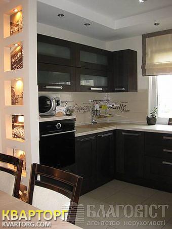 Sell 3-room apartment. Киев,  Урловская — photo 6