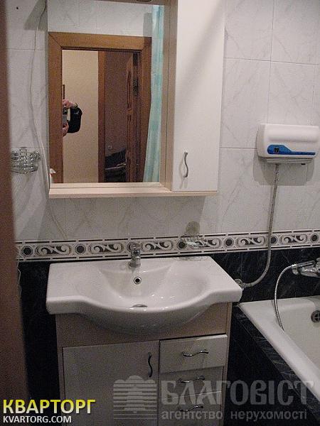 Sell 3-room apartment. Киев,  Народного ополчения — photo 10