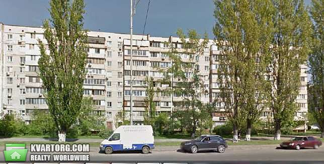 продам 2-комнатную квартиру. Киев,  Драйзера - фото 2