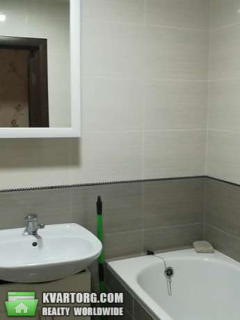 Rent out 1-room apartment. Киев,  Большая Окружная — photo 4