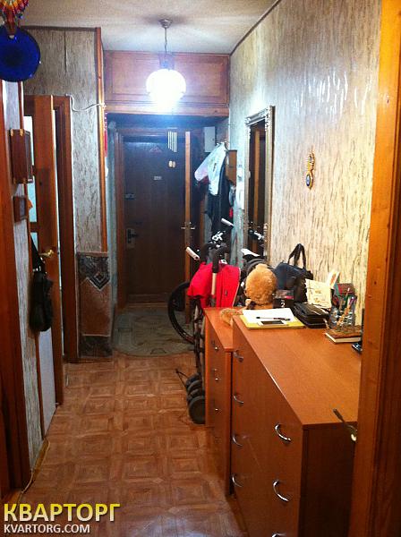 Sell 3-room apartment. Одесса, 25 Чапаевской дивизии — photo 4
