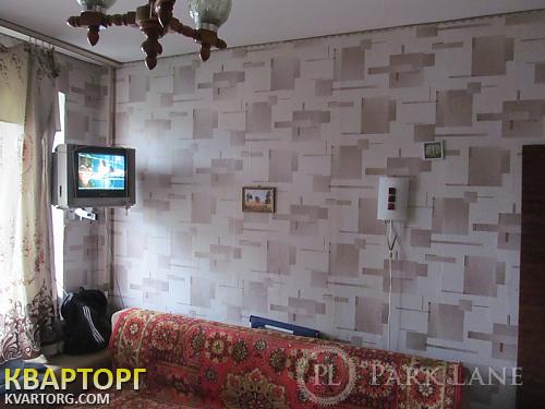 продам 2-комнатную квартиру. Киев,   Якубовского - фото 5