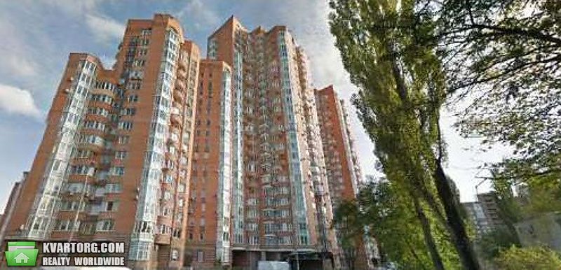 Sell 1-room apartment. Киев, Осенняя — photo 1