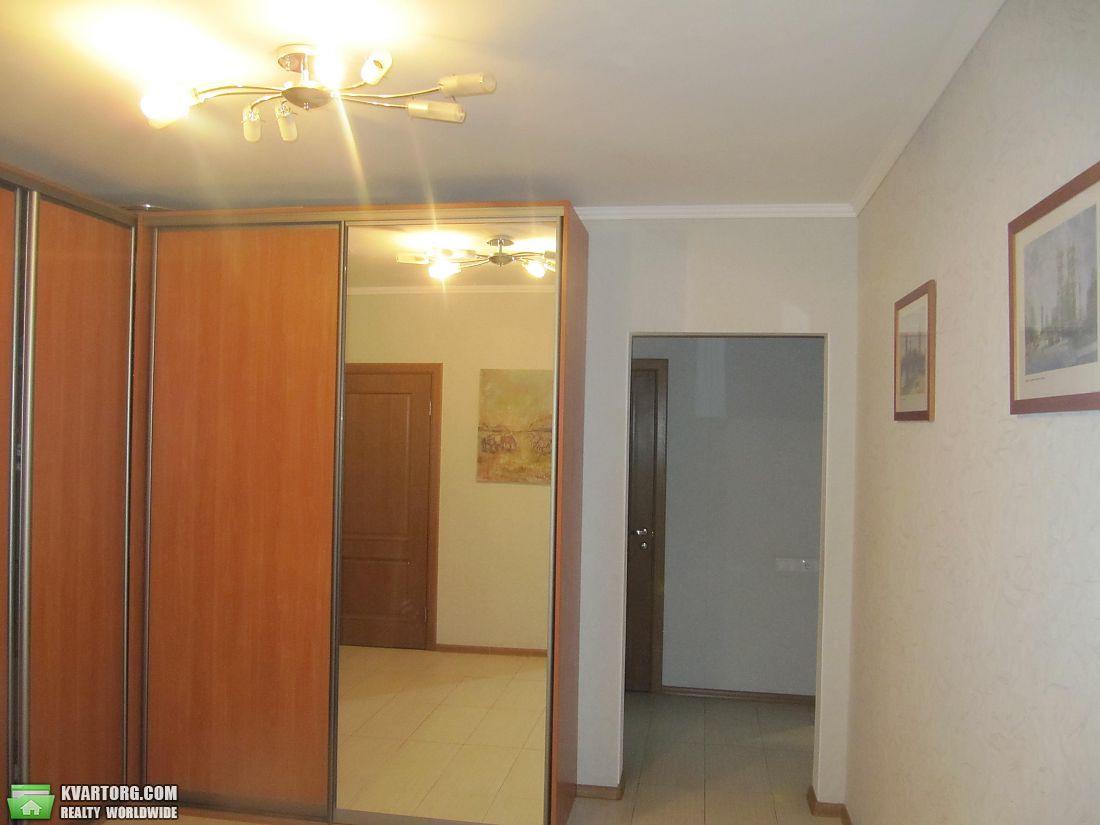 Sell 3-room apartment. Киев,  Белицкая — photo 8