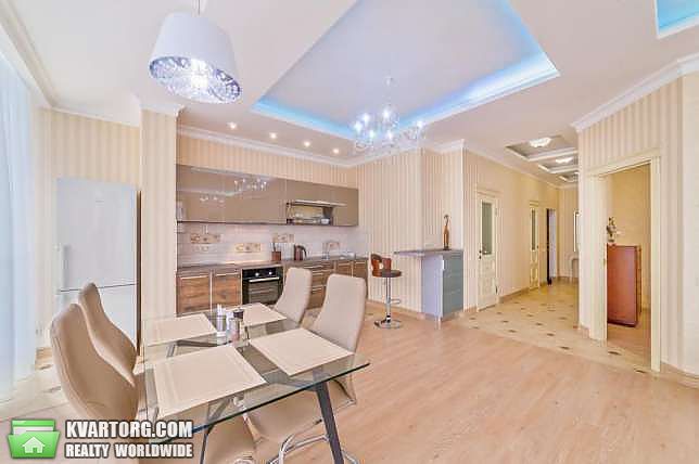 Rent out 3-room apartment. Одесса, Французский бульвар — photo 4