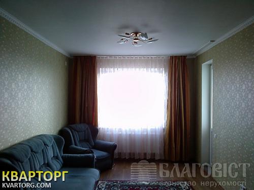 Sell 3-room apartment. Киев, Драгоманова — photo 2
