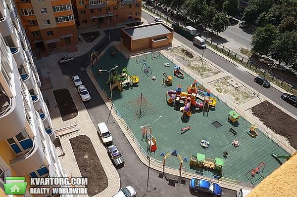 Sell 1-room apartment. Киев,  Кондратюка — photo 6