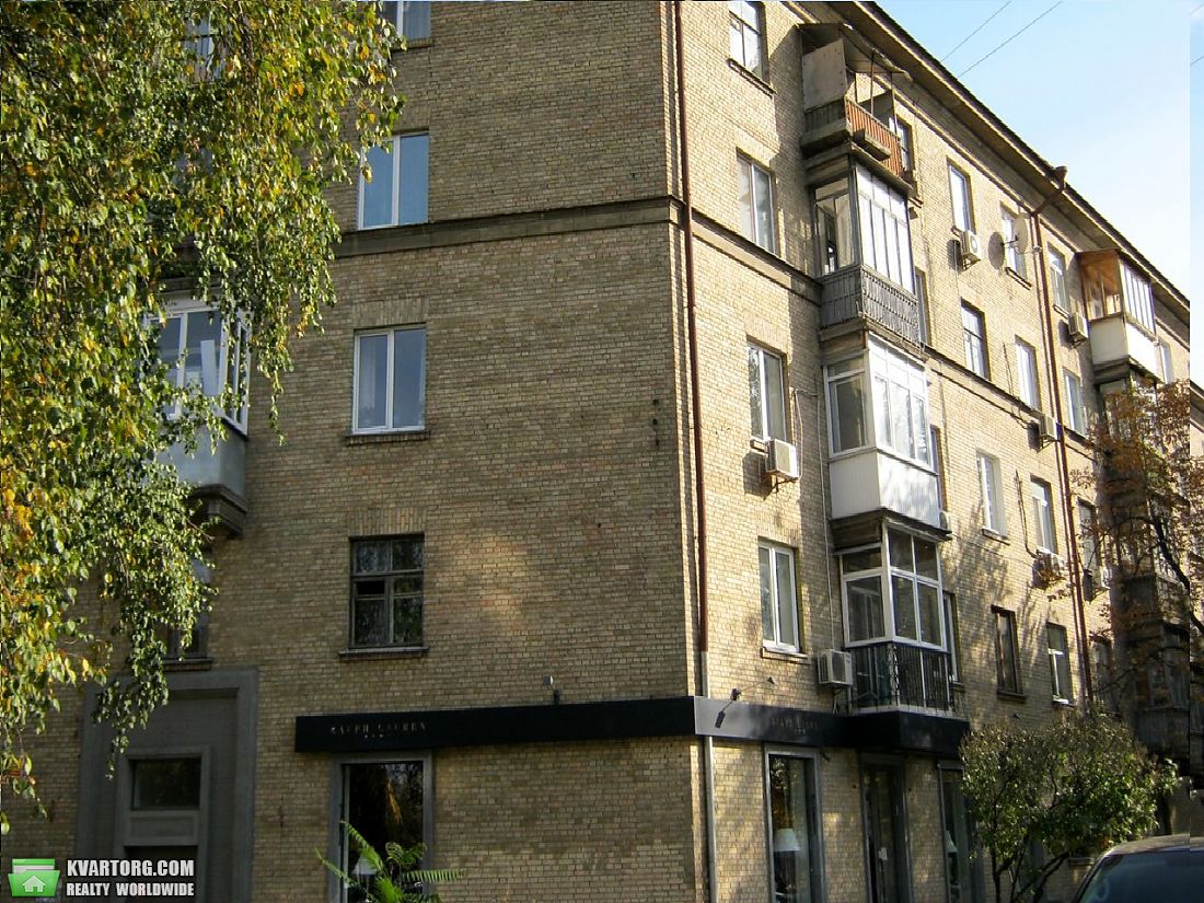 Sell 2-room apartment. Киев,  Московская — photo 1