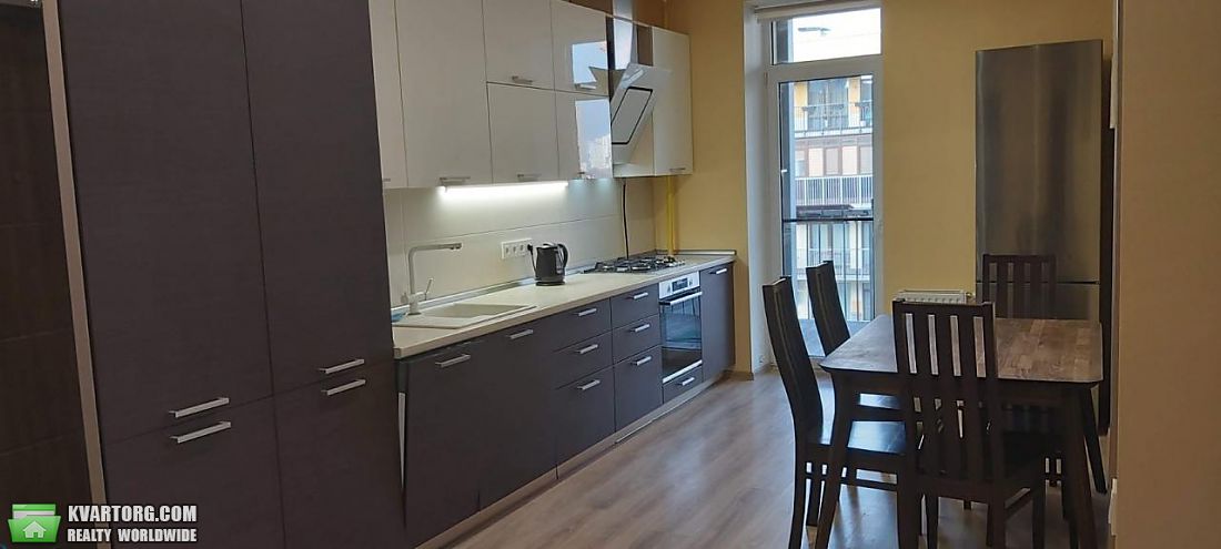 Rent out 2-room apartment. Киев, Кавалеридзе — photo 1