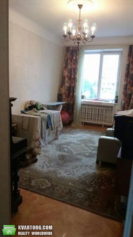Sell 3-room apartment. Киев,  Киквидзе — photo 2