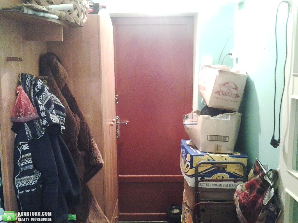 Sell 1-room apartment. Одесса, Двадцать Пятой Чапаевской — photo 6