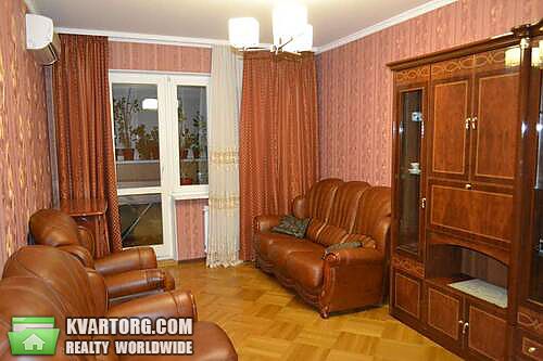 Rent out 3-room apartment. Киев,  Гонгадзе — photo 7