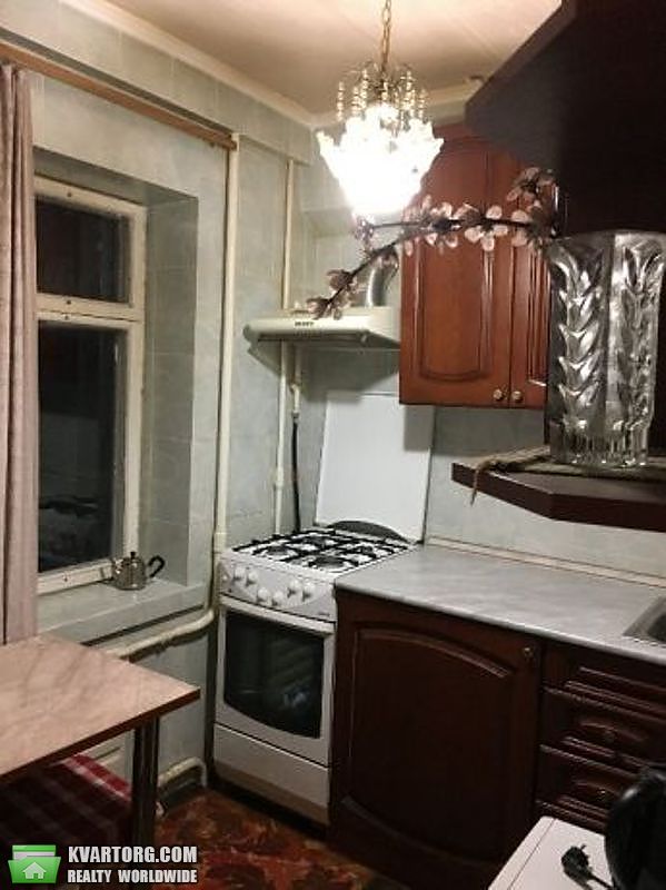 Sell 2-room apartment. Киев,  Залки — photo 4
