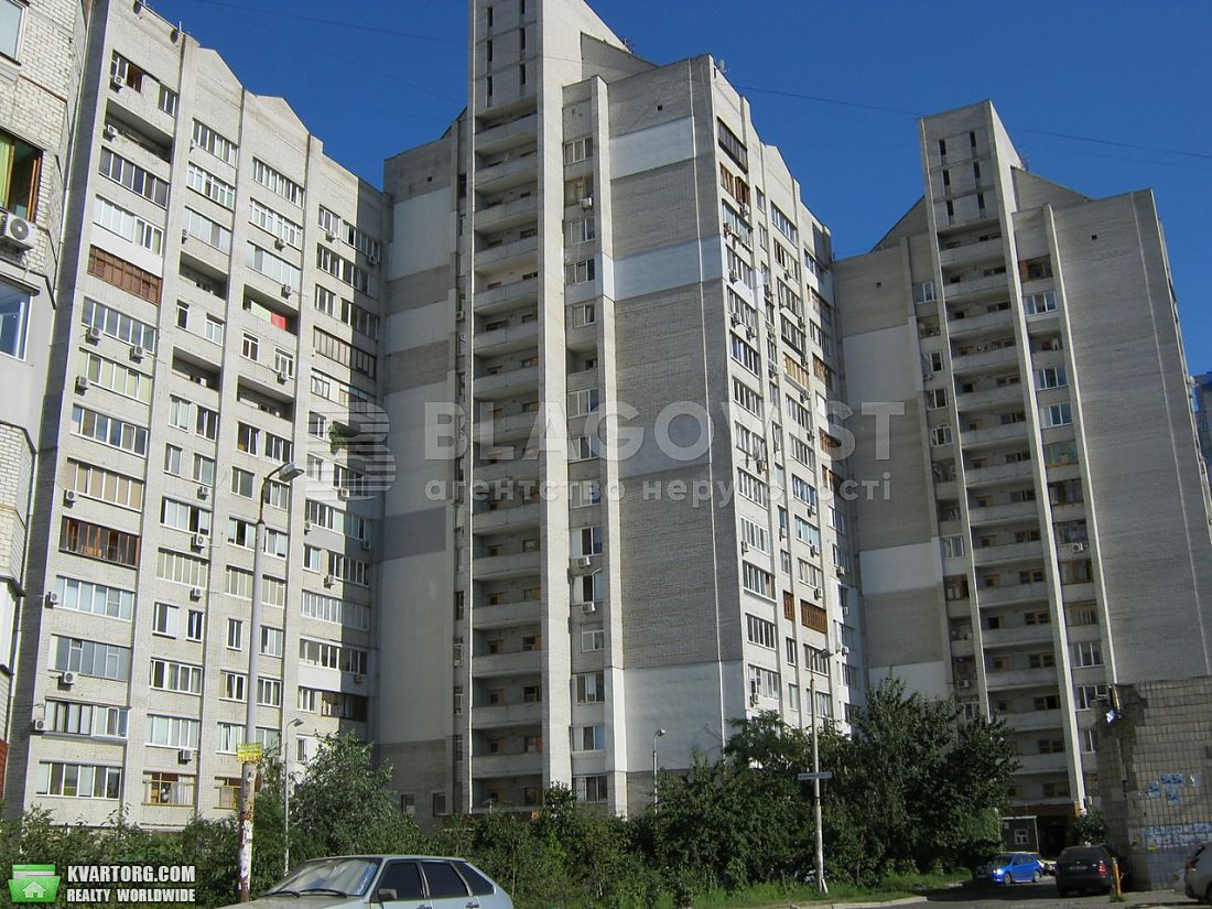 Sell 2-room apartment. Киев,  Драгоманова — photo 4