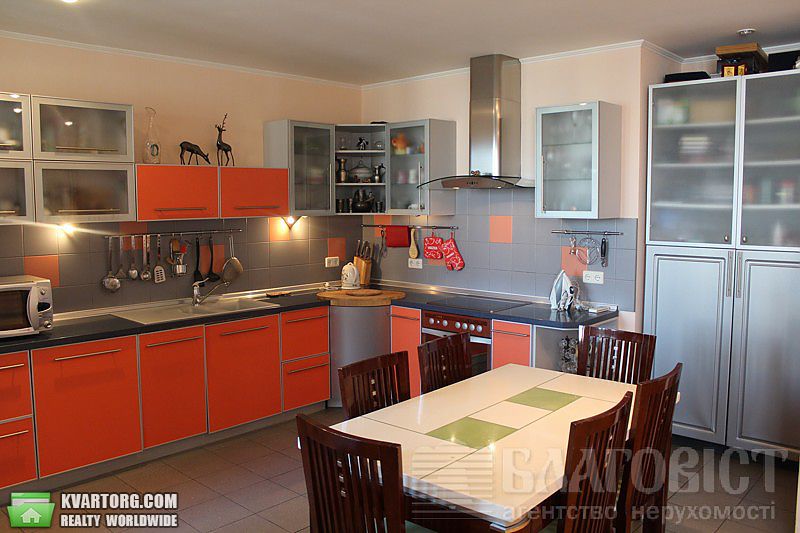 Sell 3-room apartment. Киев,  Княжий Затон — photo 4