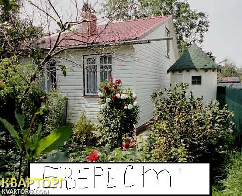 Sell house. Васильков, Глеваха1 — photo 1