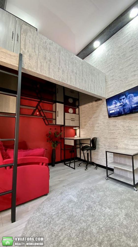 Sell 1-room apartment. Одесса, Елисоветовская — photo 5