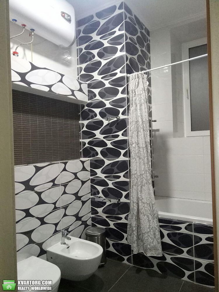 Rent out 4-room apartment. Киев,  Круглоуниверситетская — photo 7