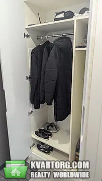 Rent out 1-room apartment. Киев, Салютная — photo 6
