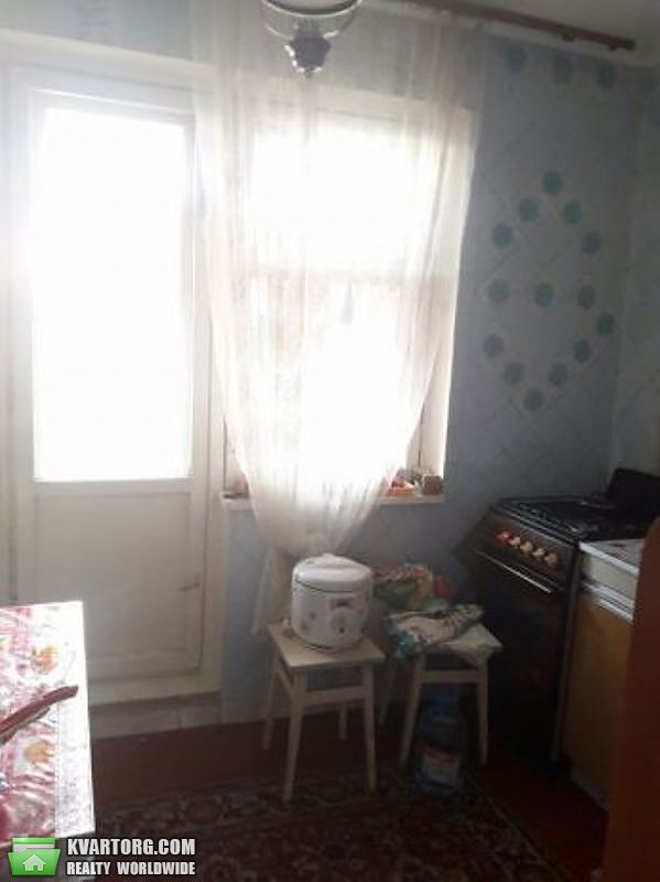 Sell 1-room apartment. Киев, Чернобыльская — photo 4