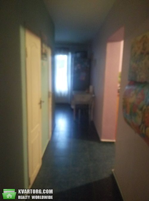 Sell 3-room apartment. Киев,  Быкова бул — photo 8