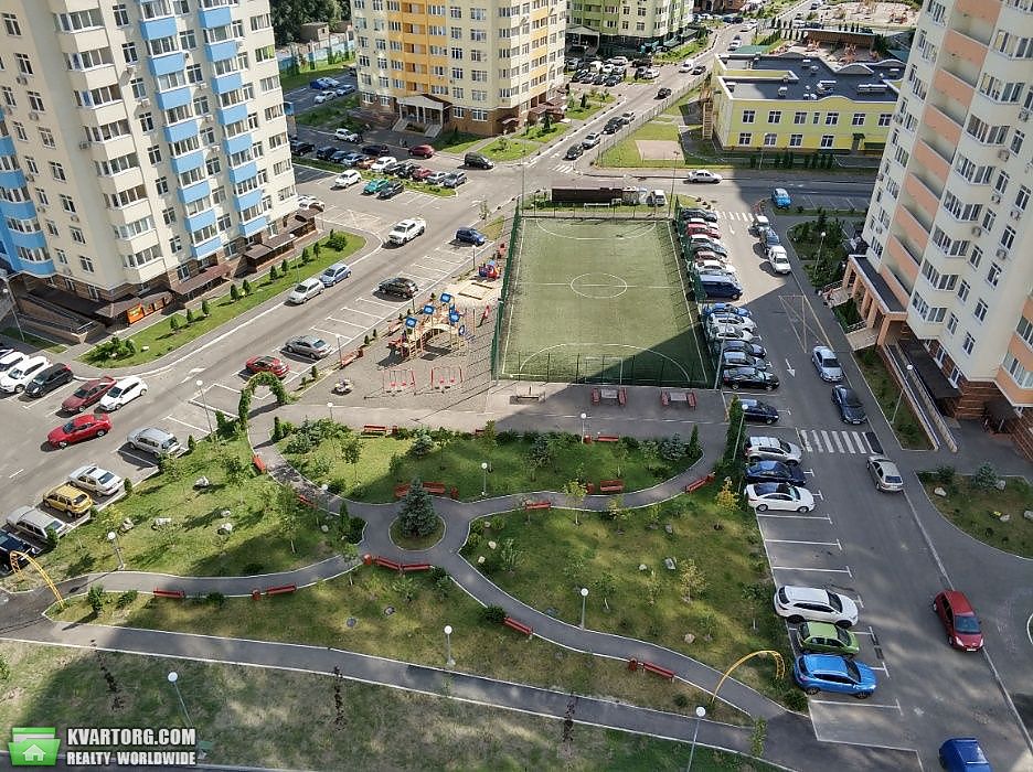 Sell 3-room apartment. Киев,  Воскресенская — photo 6