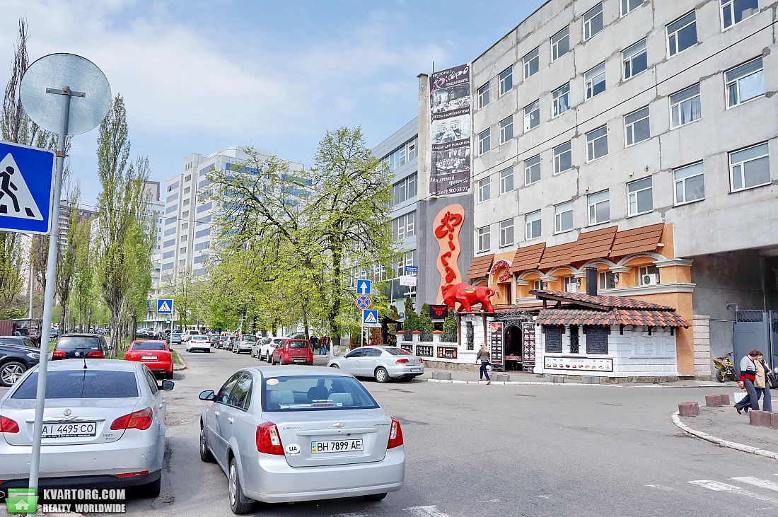 Sell office. Киев,  Лепсе бул — photo 5