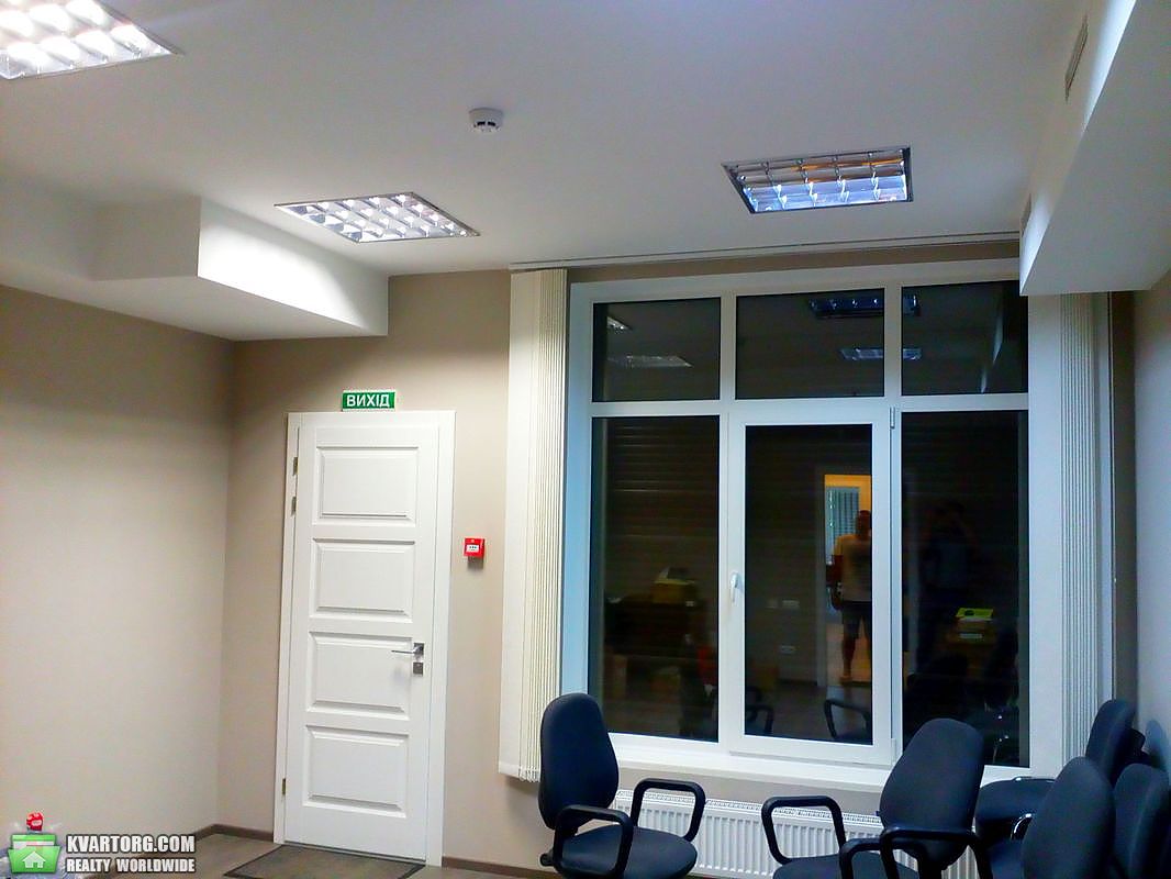 Rent out office. Киев,  Туманяна — photo 4