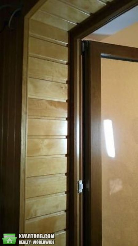 Sell 1-room apartment. Киев,  Симиренко — photo 8
