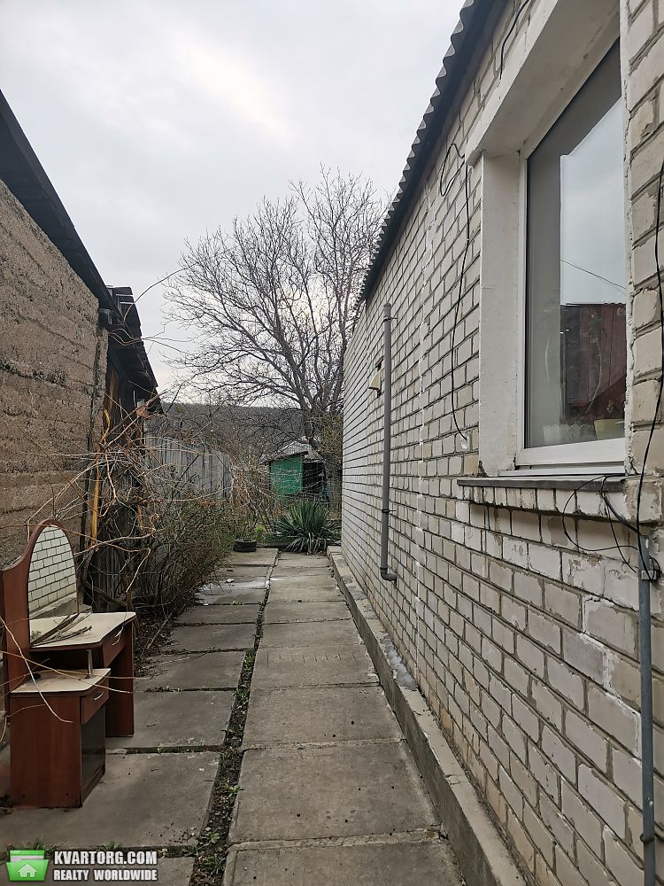 Sell house. Харьков, Довгалевская — photo 5