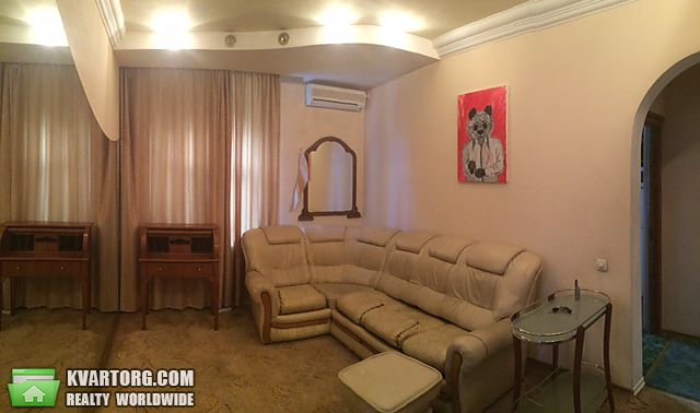 Rent out 2-room apartment. Днепропетровск, Харьковская — photo 5