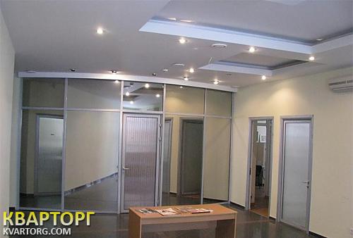 Rent out office. Киев, Хорива — photo 1