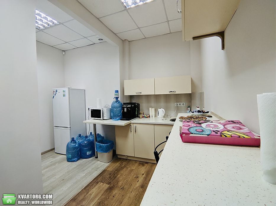 Rent out office. Киев, Нижний Вал — photo 7