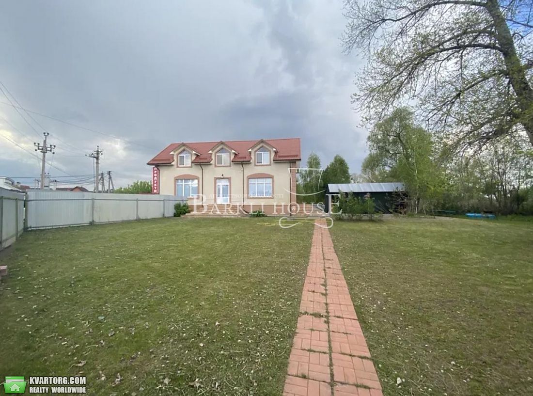 Rent out house. Киевская обл., Вишенки — photo 1