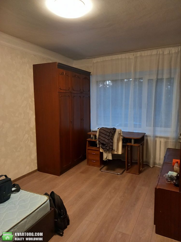 Rent out 1-room apartment. Киев, Алма-Атинская — photo 2