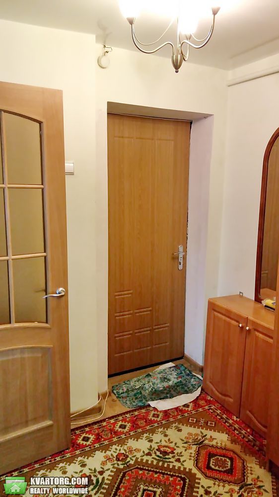 Rent out 2-room apartment. Днепропетровск, пр. Гагарина — photo 7