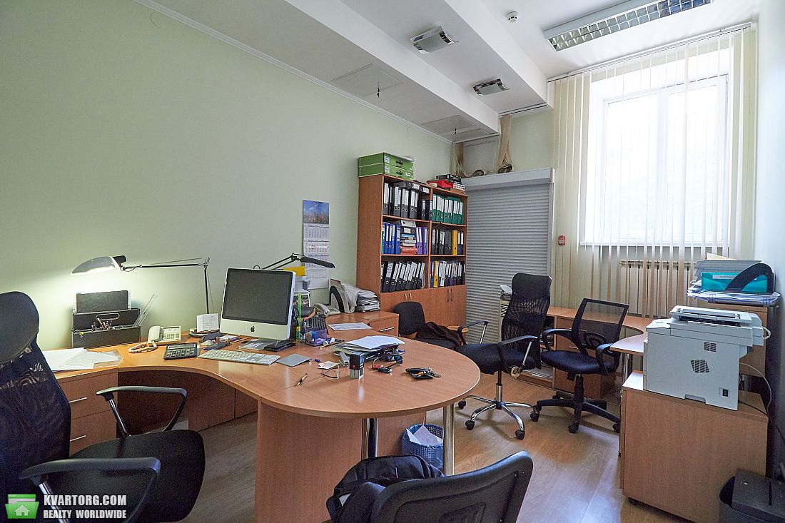 Sell office. Киев,  Нагорная — photo 4