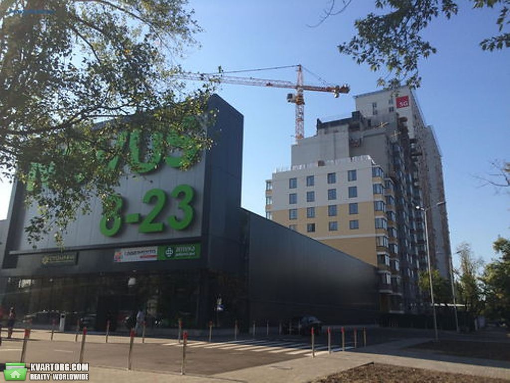 Sell 2-room apartment. Киев,  Расковой — photo 2