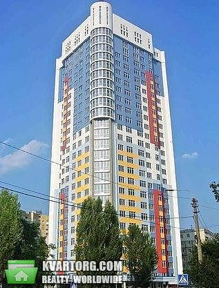 Sell 1-room apartment. Киев,  Бакинская — photo 1