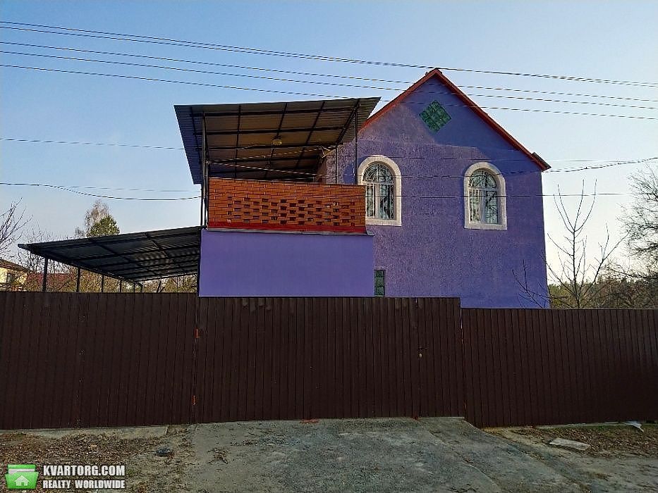 Rent out house. Киев, Хдепча — photo 4