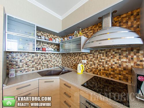 Sell 2-room apartment. Киев, Жилянская — photo 6