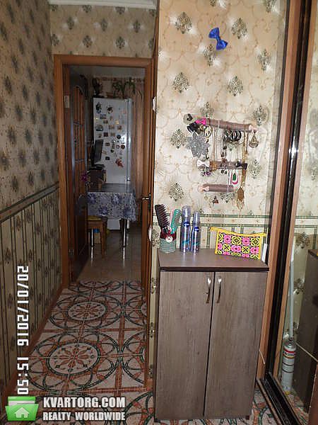 Sell 1-room apartment. Киев, Выборгская — photo 6