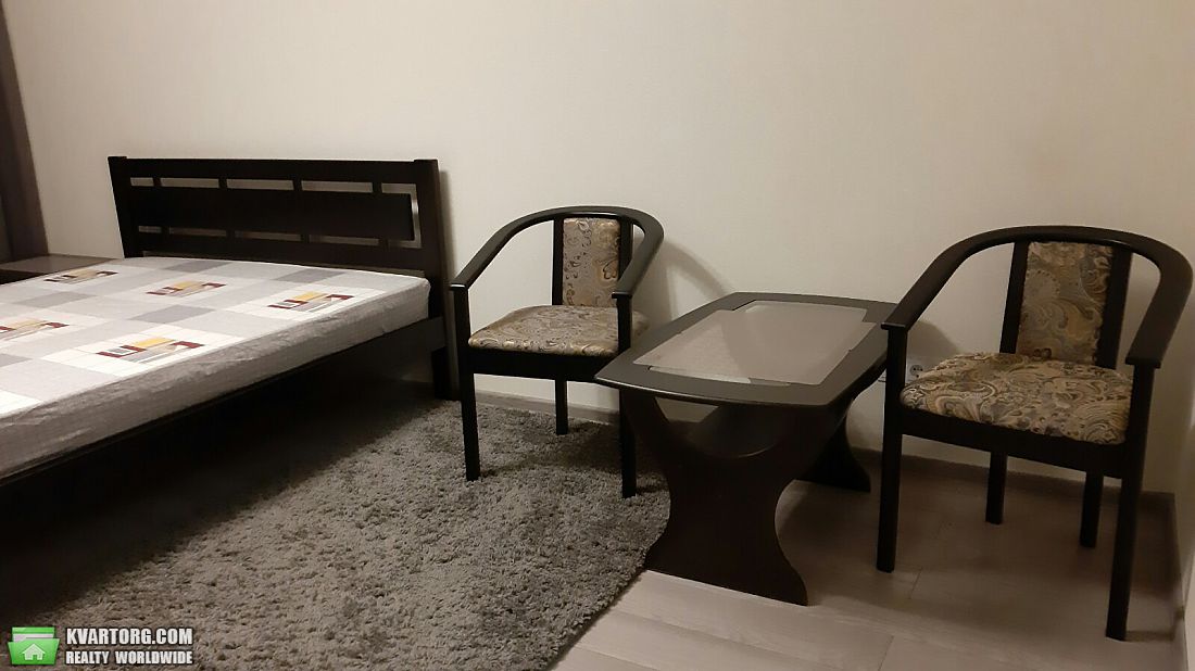 Rent out 1-room apartment. Киев, Кондратюка — photo 7