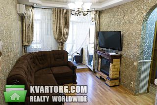 Rent out 3-room apartment. Киев, Регенераторная — photo 5