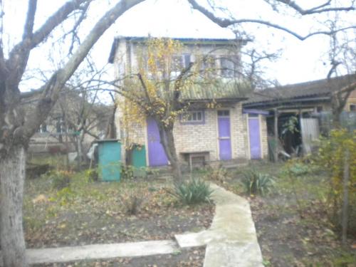 Sell house. Киевская обл., Набережна — photo 1