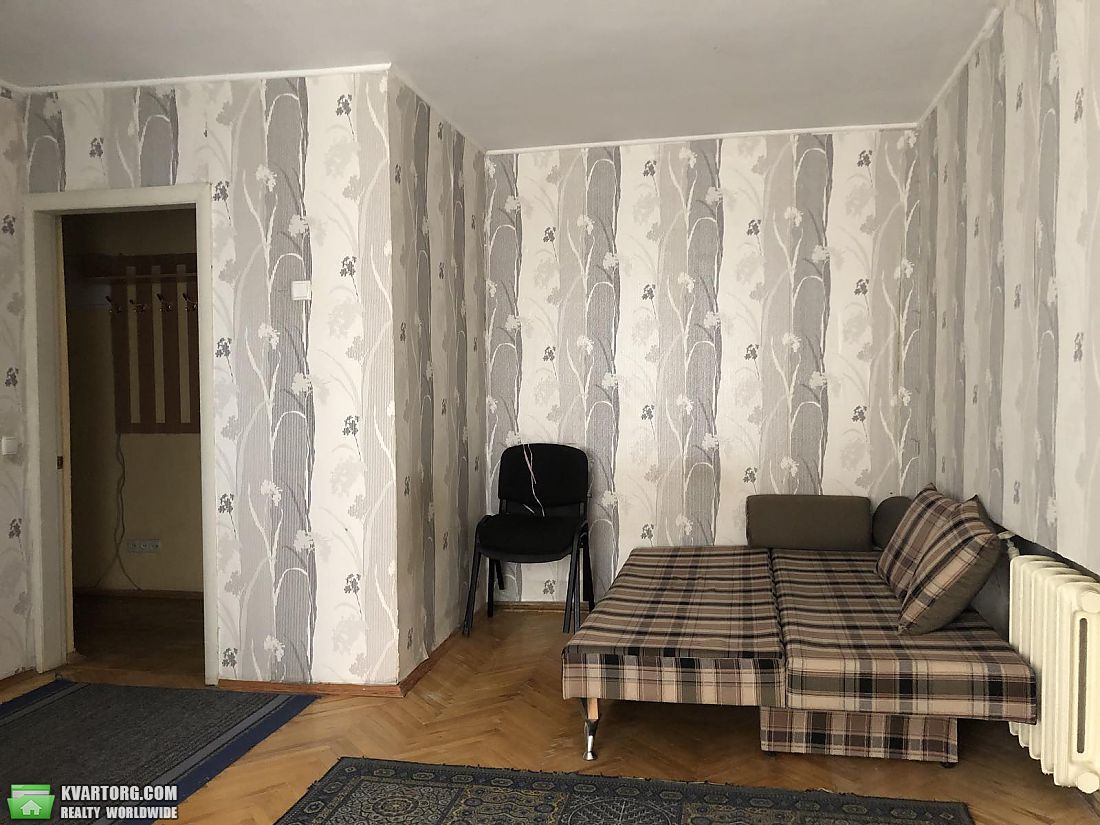 Rent out 1-room apartment. Киев,  Фрунзе — photo 3
