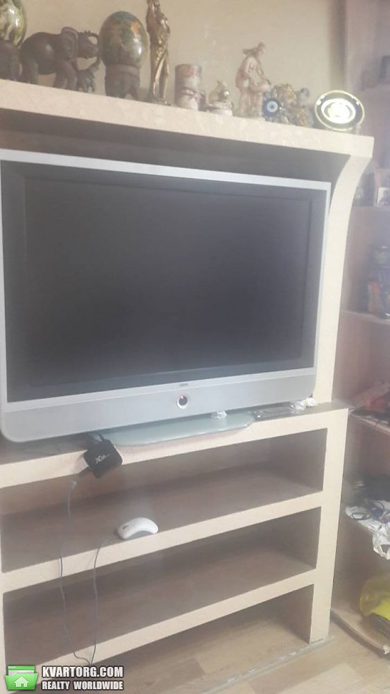 Rent out 2-room apartment. Одесса, парковая — photo 4